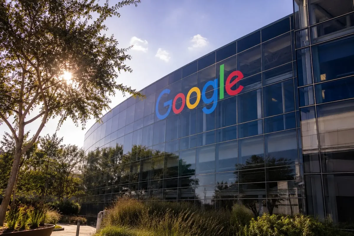 Google's AI Chip Sourcing Talks with Samsung Weigh on Alphabet Shares