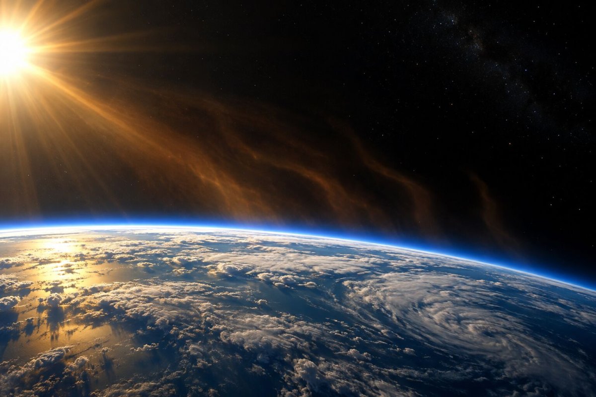 Google to Launch First Project Suncatcher Satellite with Four TPUs