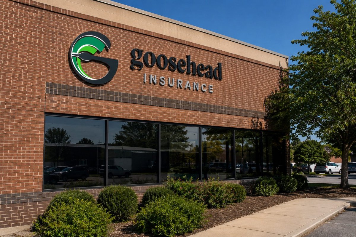 Goosehead Insurance Shares Surge 12% After JPMorgan Target Cut