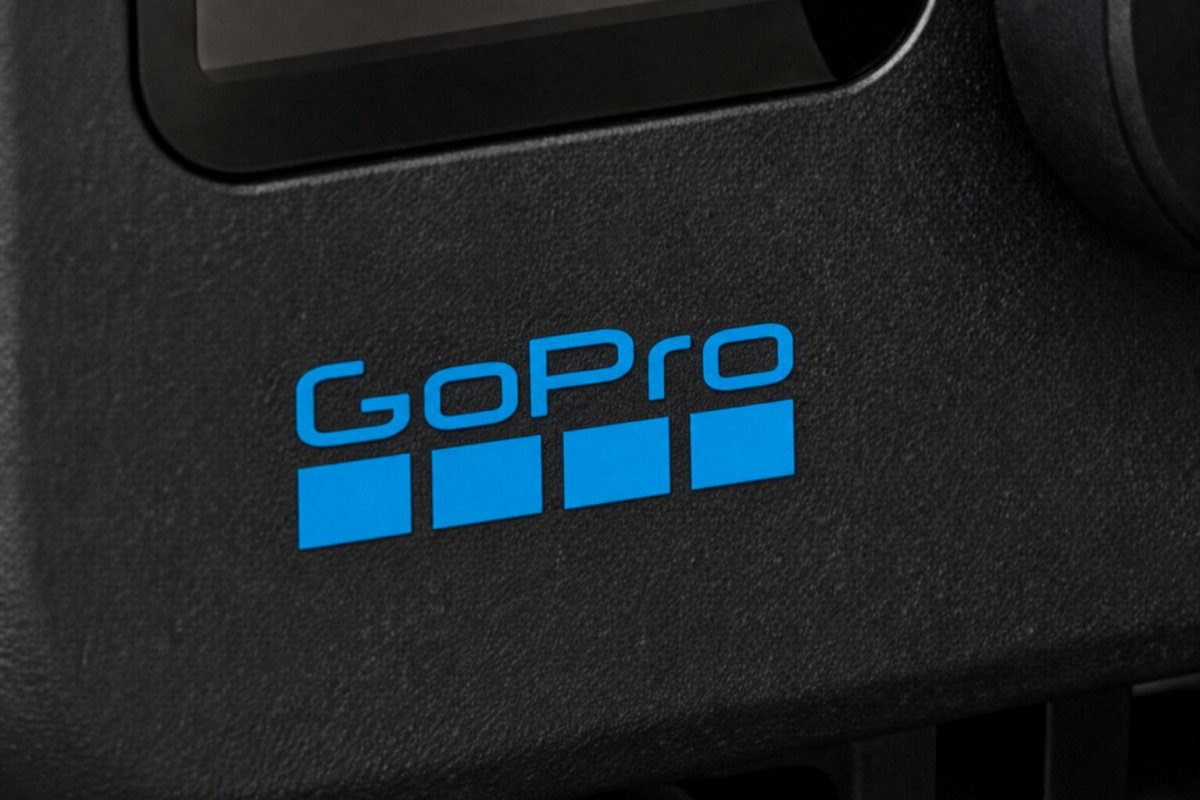 GoPro Stock Soars 46% as Markiplier Reveals 8.5% Stake
