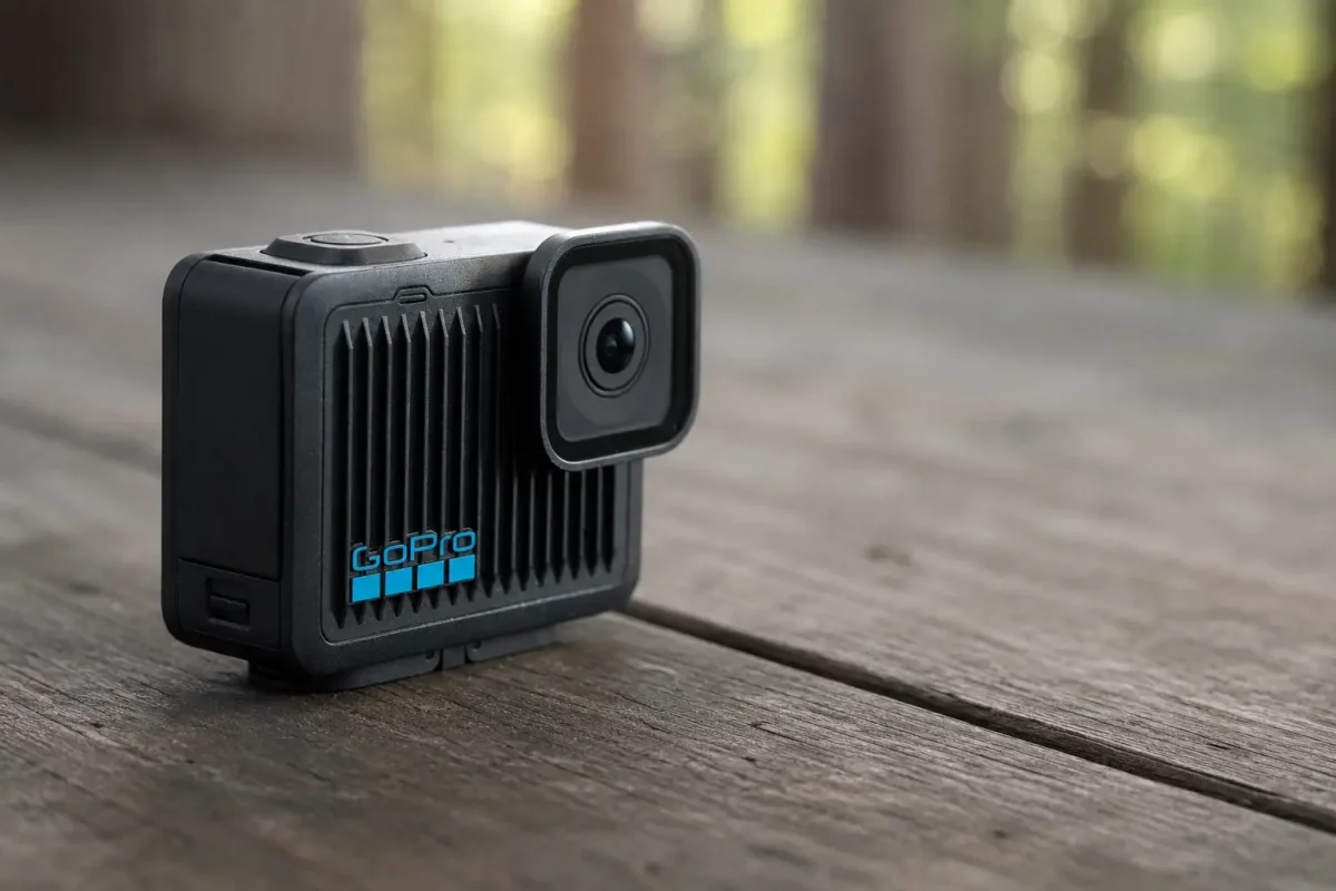 GoPro Turns Sale Candidate After Q1 Losses and Takeover Interest