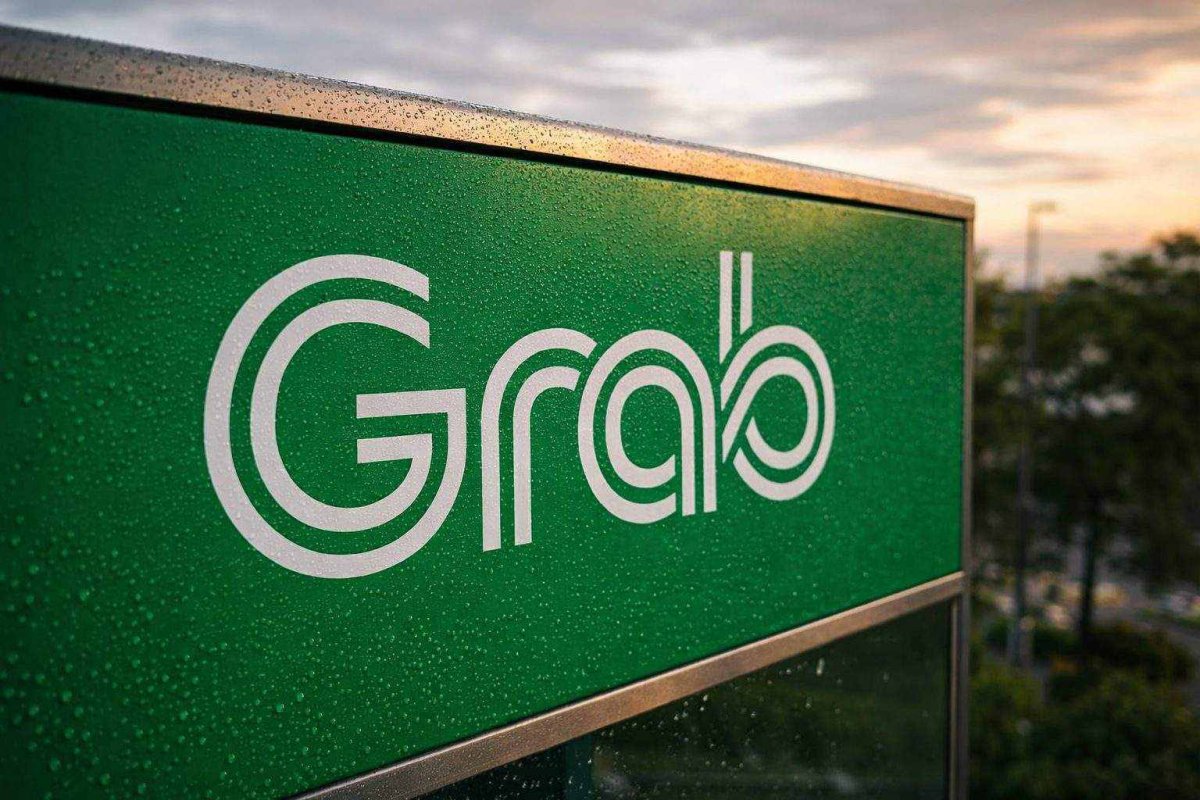Grab Announces $400M Buyback and Taiwan Expansion, Shares Rise