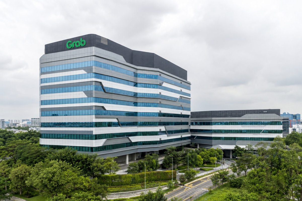Grab Buyback Fuels Trading Surge as Volume Doubles