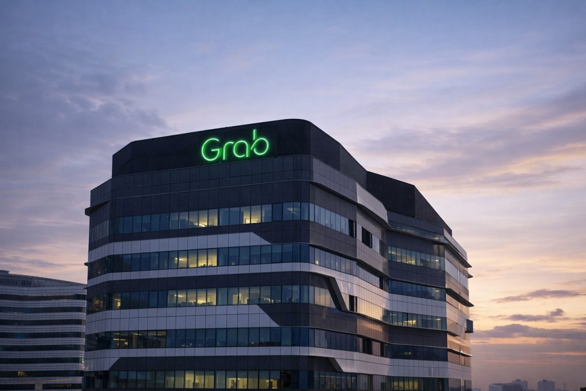 Grab Deploys AI Suite in Jakarta, Aims to Slash Ride Costs Amid Economic Pressure