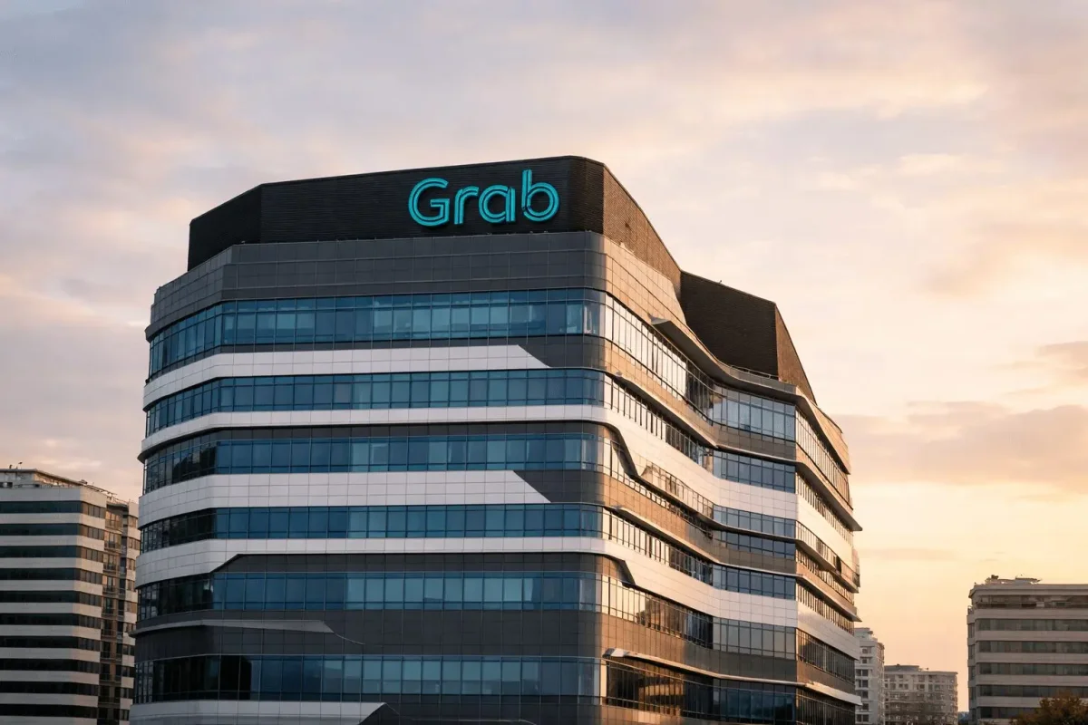 Grab Faces Regulatory Pressure in Indonesia, Adjusts Malaysian Fintech Terms