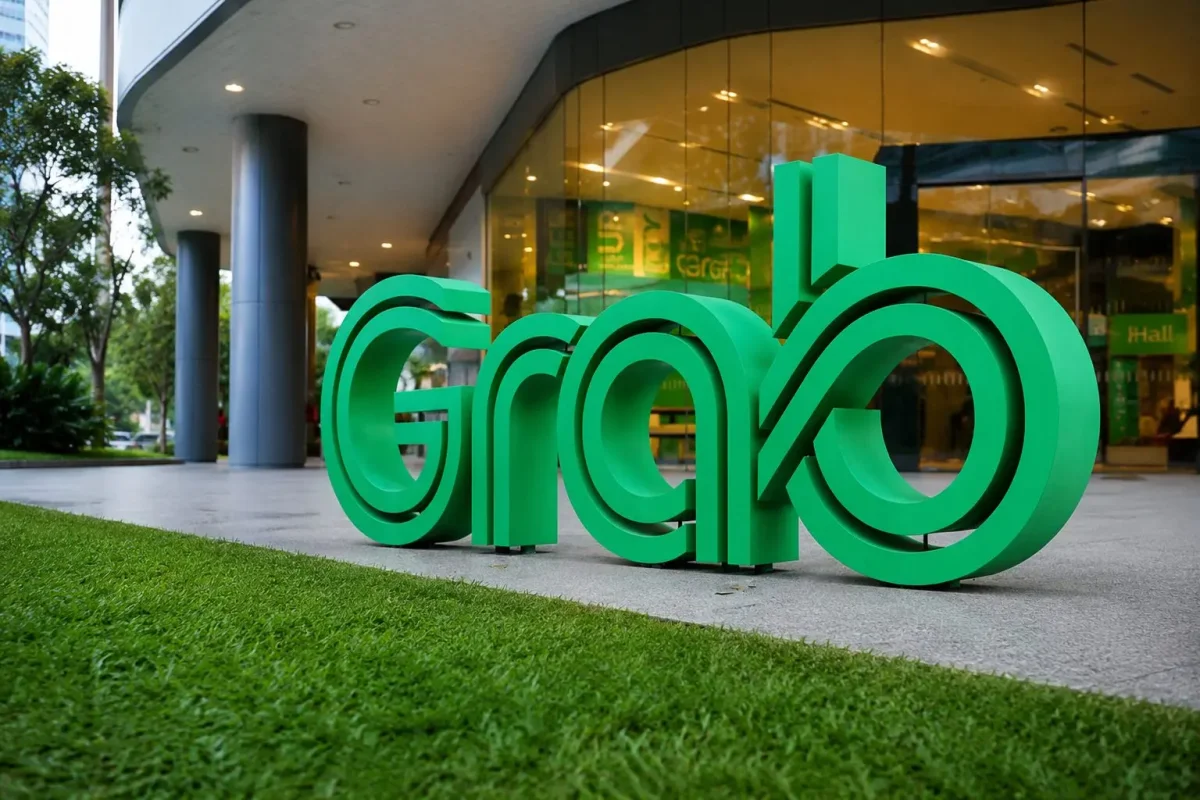 Grab Gains 8% in Holiday Week on Buyback, Fintech Push