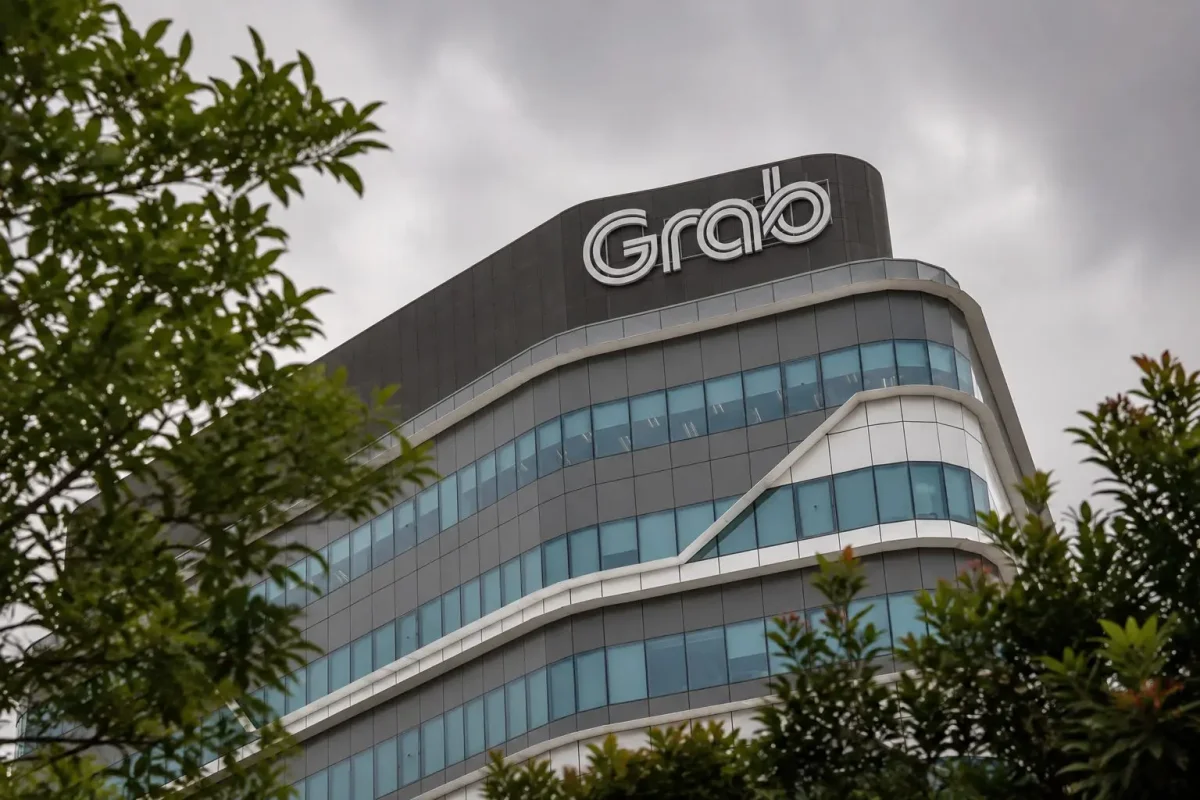 Grab Holdings Up 1.8% in Premarket as Q2 Profit Targets Tighten