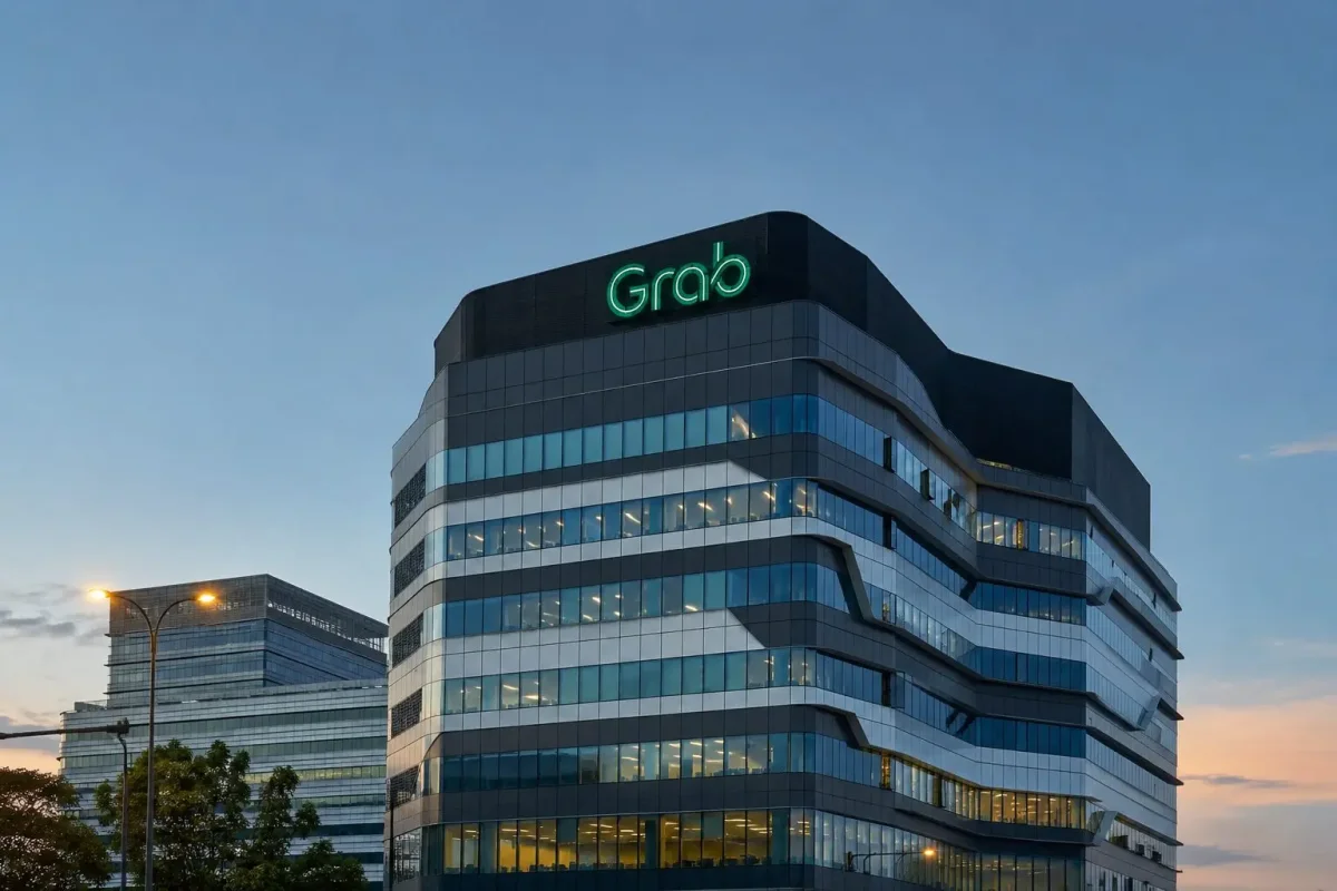 Grab Holds Steady as Indonesia Regulatory Risk Weighs