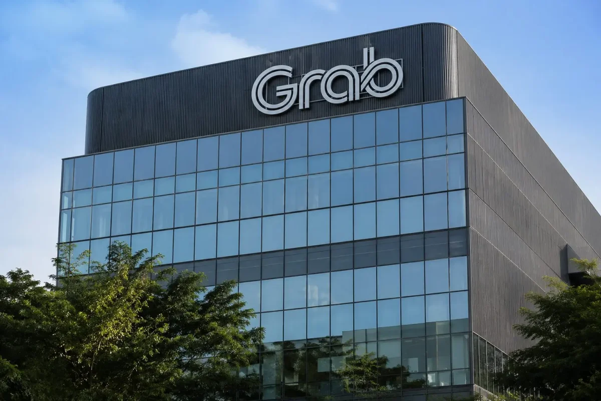 Grab's Growth Strategy in Focus with New Singapore Merchant Program and Taiwan Entry