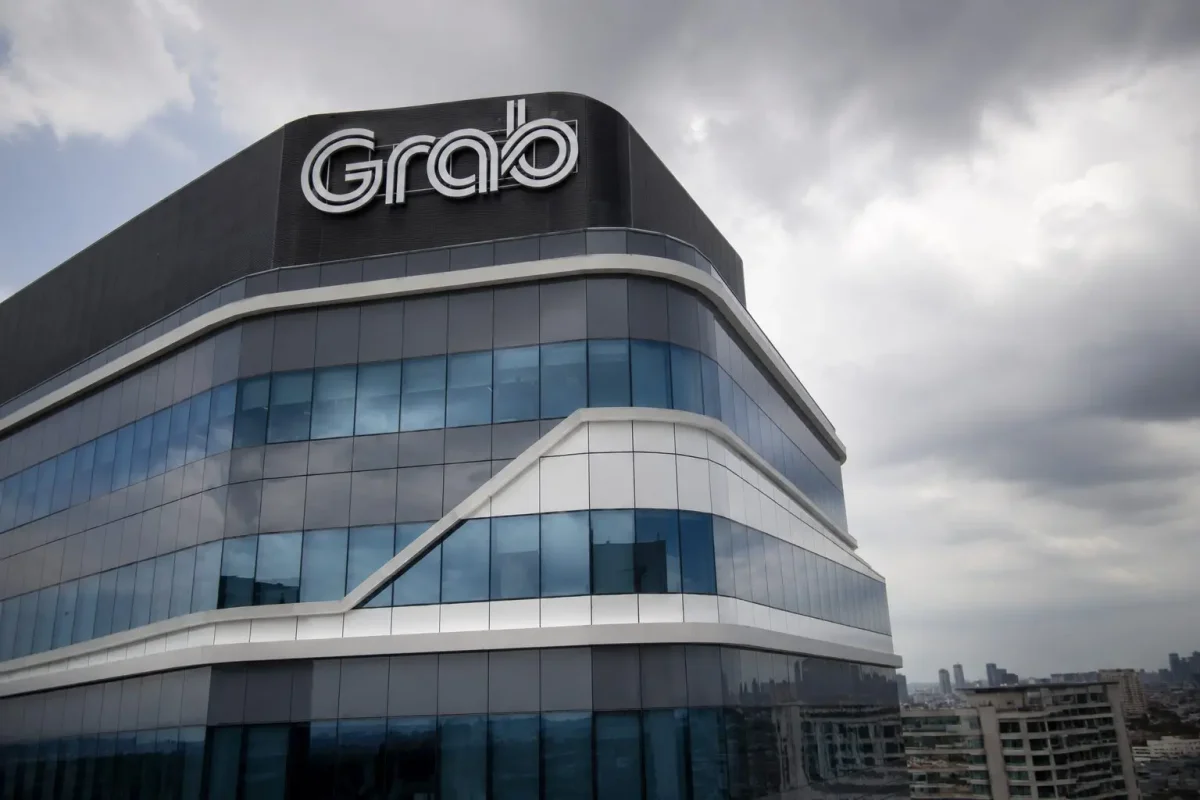 Grab's Q2 Earnings Preview: Fintech Growth and Margin Concerns