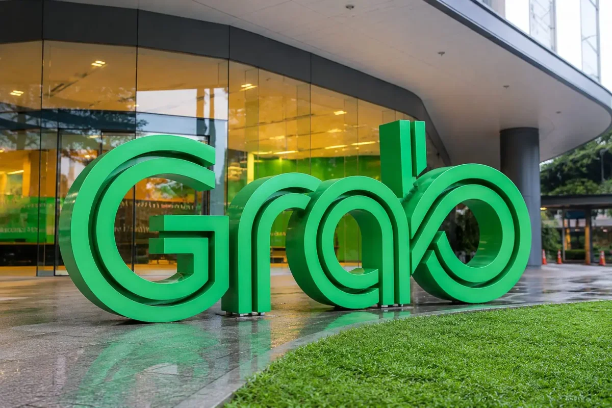 Grab Shares Slide Amid Nasdaq Selloff, Inflation Concerns Loom