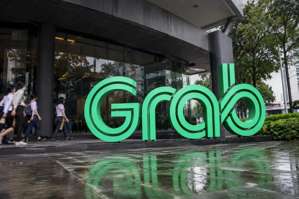 Grab Stock Climbs Ahead of Q2 Earnings as Superbank Consolidation Draws Focus