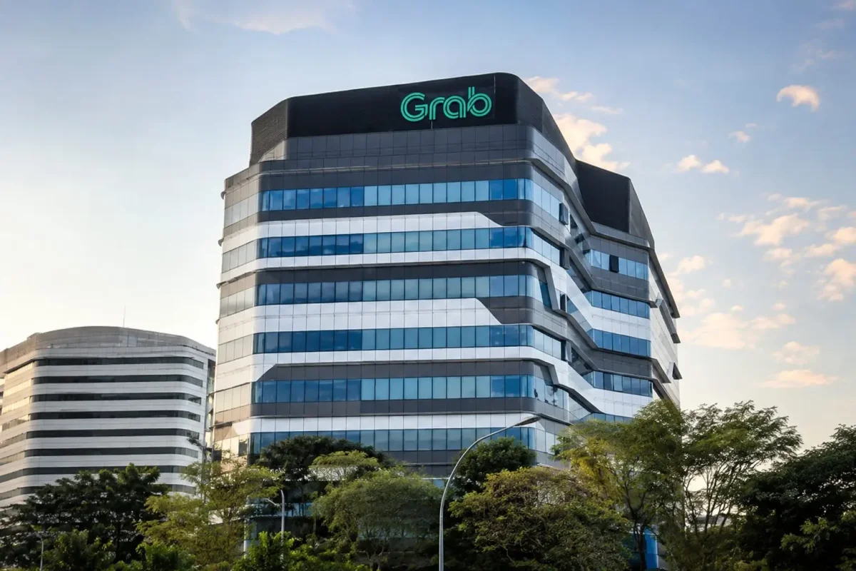 Grab stock rises 2.6% as buyback, margins offset revenue concerns
