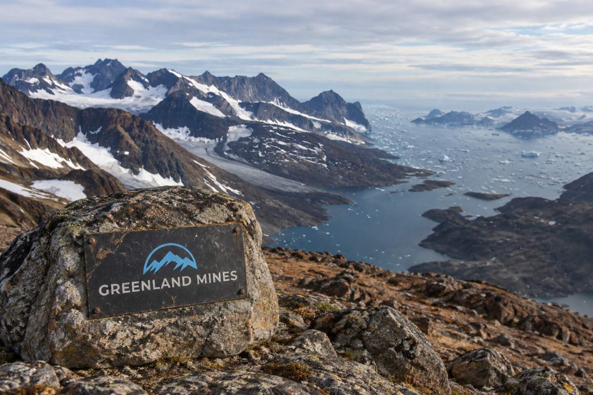 Greenland Mines Soars 73% on Arctic Pact, Yet Risks Loom