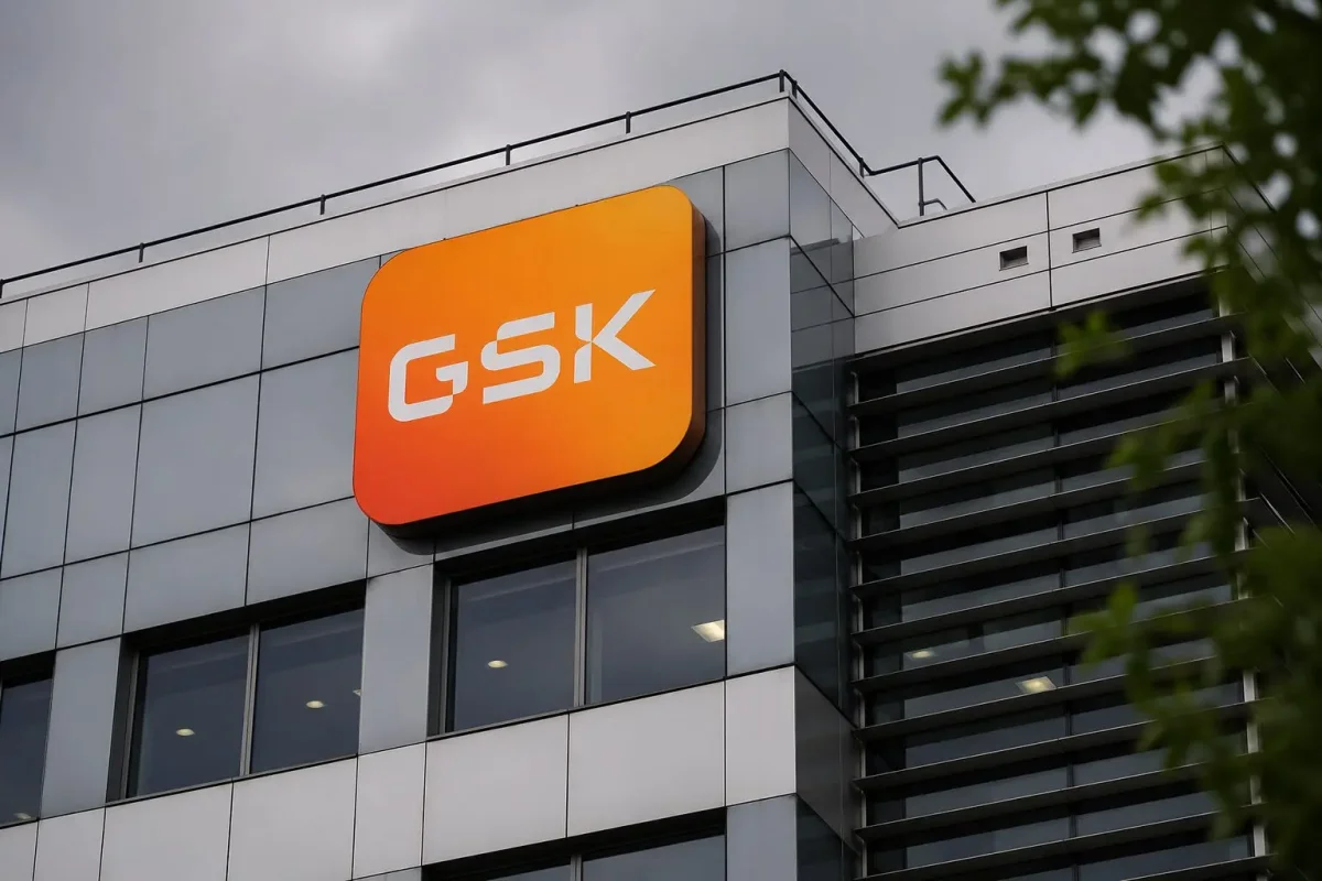 GSK faces £3.6B revenue gap ahead of Tuesday strategy update