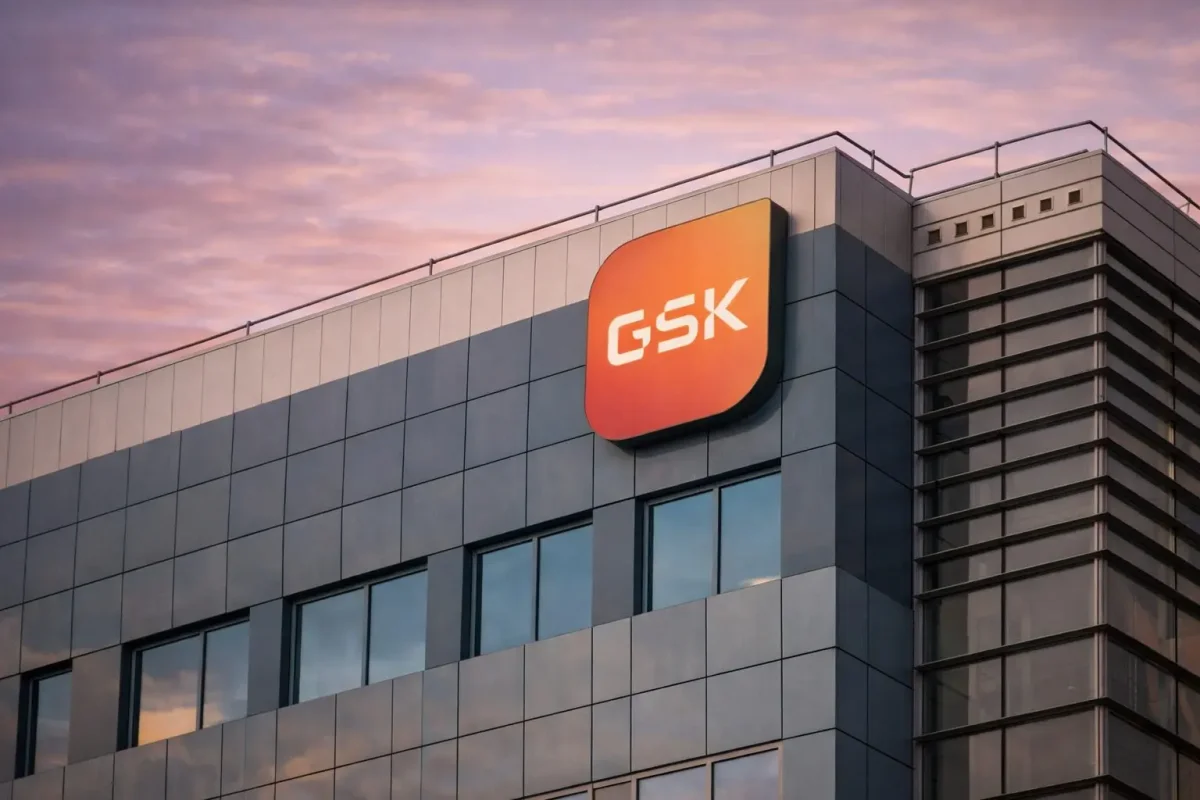 GSK Shares Dip Amid Oil Price Surge, Buyback Activity and FDA Decision in Focus