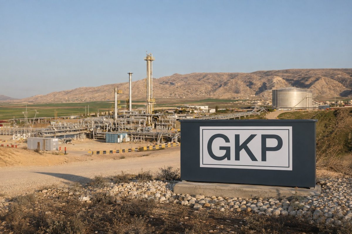 Gulf Keystone Stock Rises 1.2% Amid Kurdistan Drone Strike, Analysts See 41% Upside