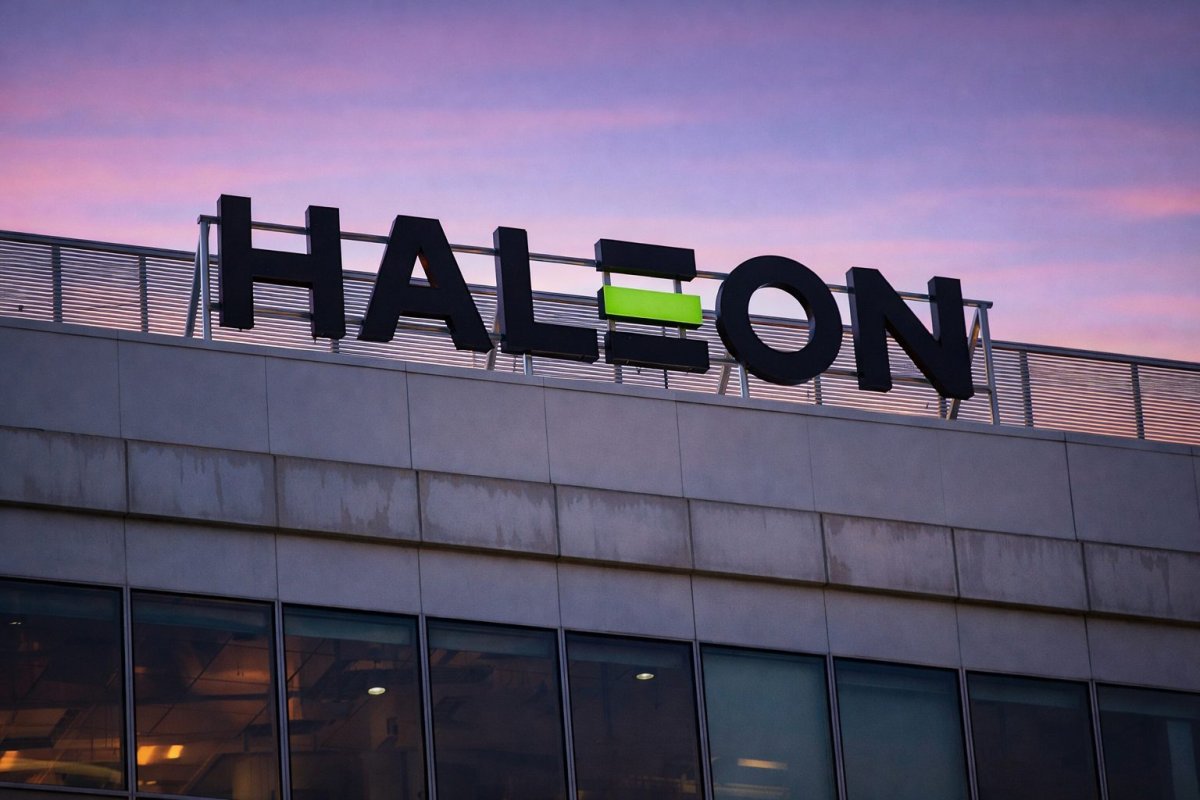 Haleon Shares Dip as Wellington Discloses 4.97% Stake Ahead of Key Earnings