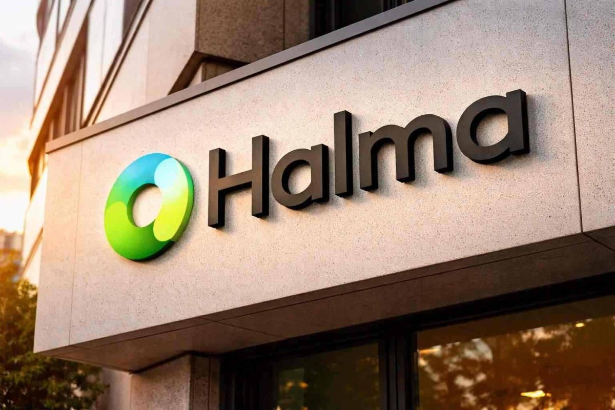 Halma Shares Edge Higher Ahead of March Trading Update