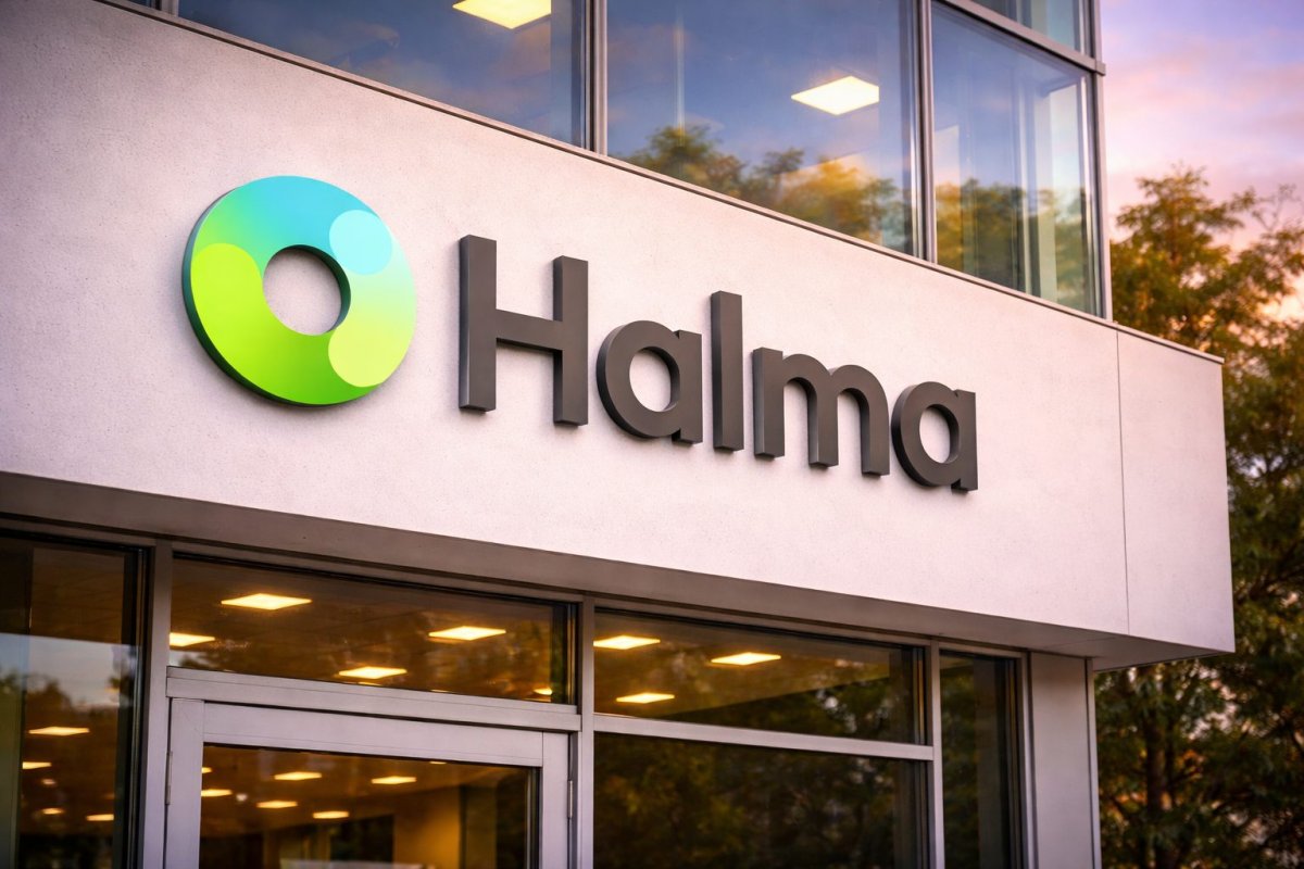 Halma Shares Surge 3% as Investors Seek Safety Ahead of U.S. Inflation Data