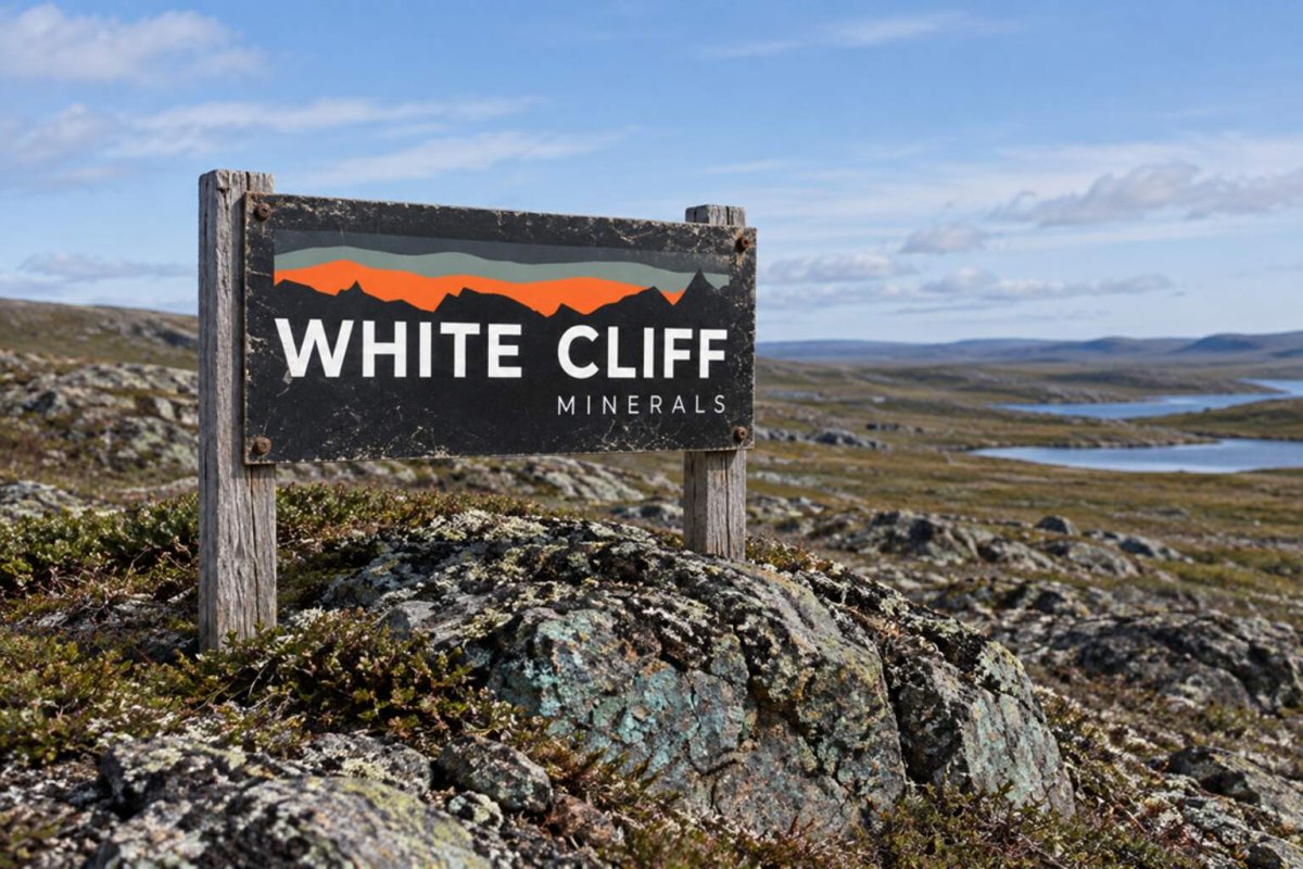 Hancock Prospecting to Acquire 13.5% Stake in White Cliff Minerals