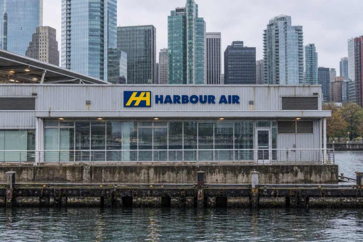 Harbour Air-Pacific Coastal Merger to Create 59-Aircraft Regional Carrier