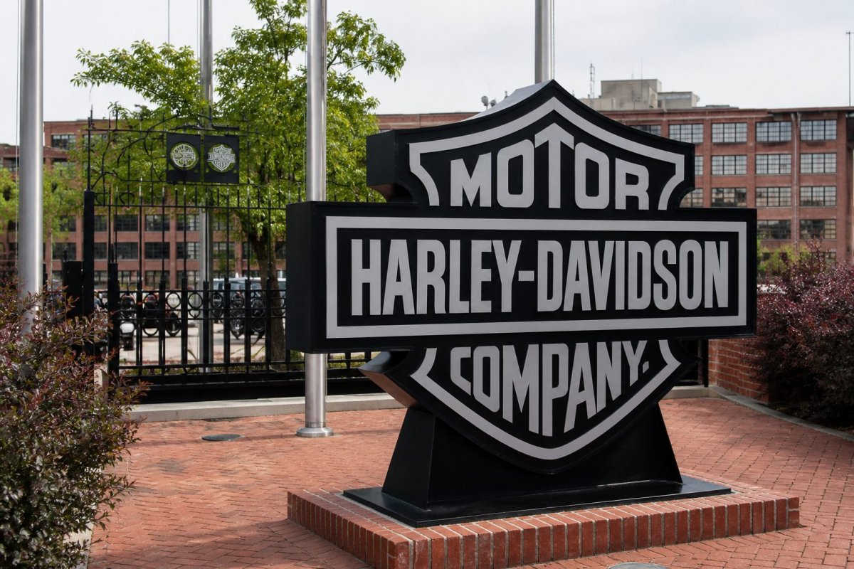 Harley-Davidson's New CEO Bets on Affordable Bikes as Q1 Profit Dives 81%