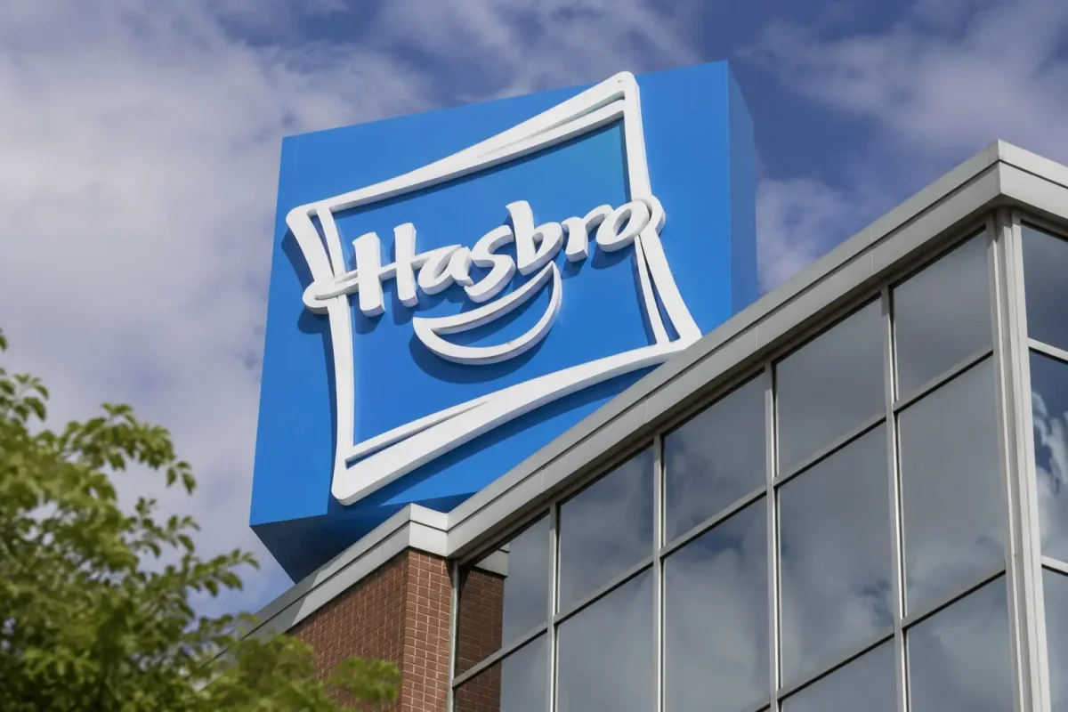 Hasbro Beats Q1 Estimates on Magic: The Gathering Strength