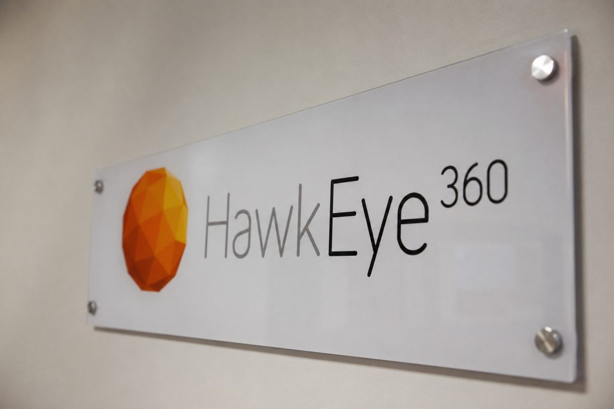 HawkEye 360 Soars 30% in NYSE Debut, Highlighting Defense-Space IPO Demand