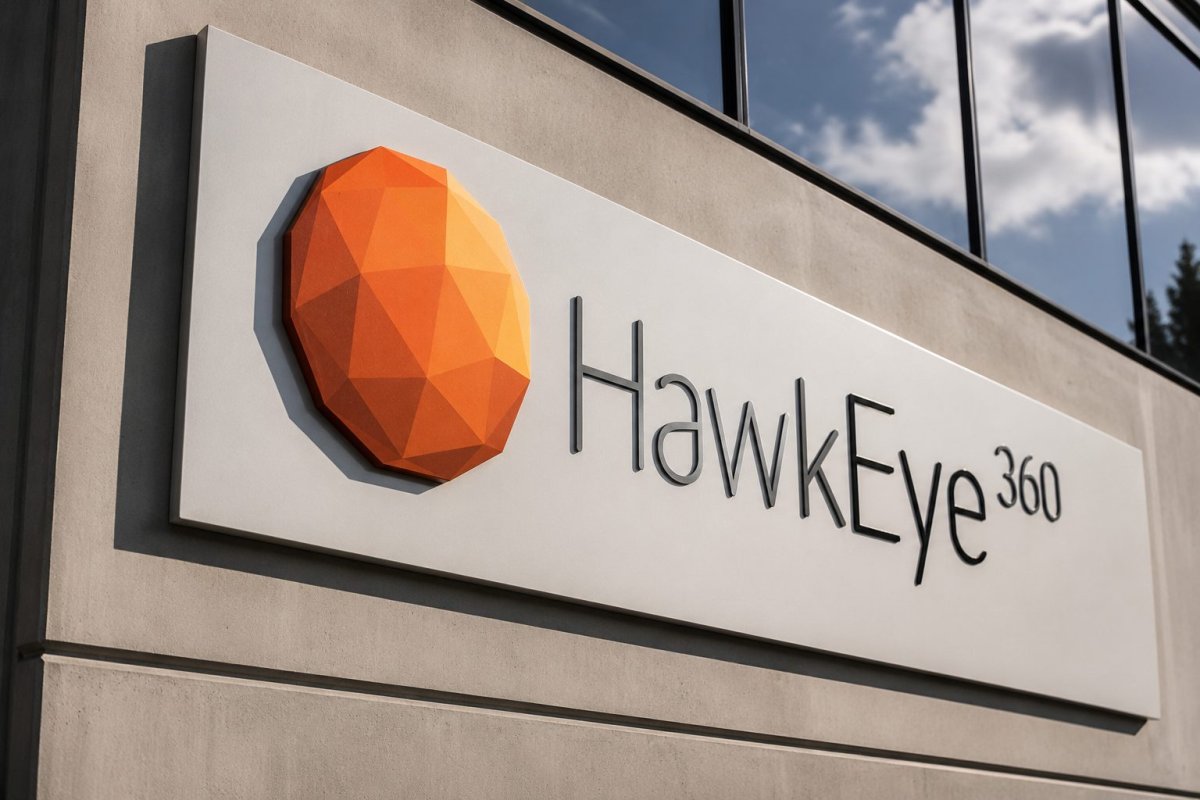 HawkEye 360 Surges 30% in NYSE Debut After $416M IPO