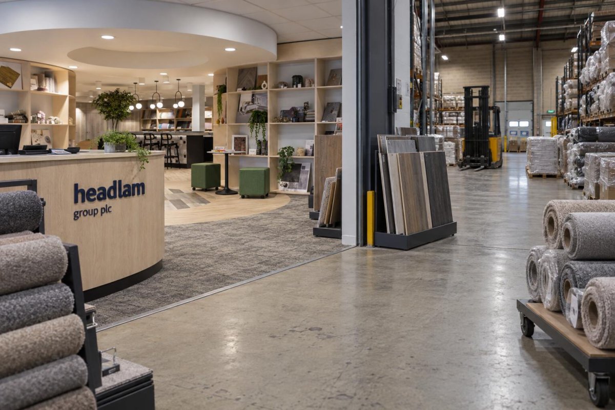 Headlam's Administrators Shut 28 Counters, Shed 154 Jobs as Rescue Hangs in Balance