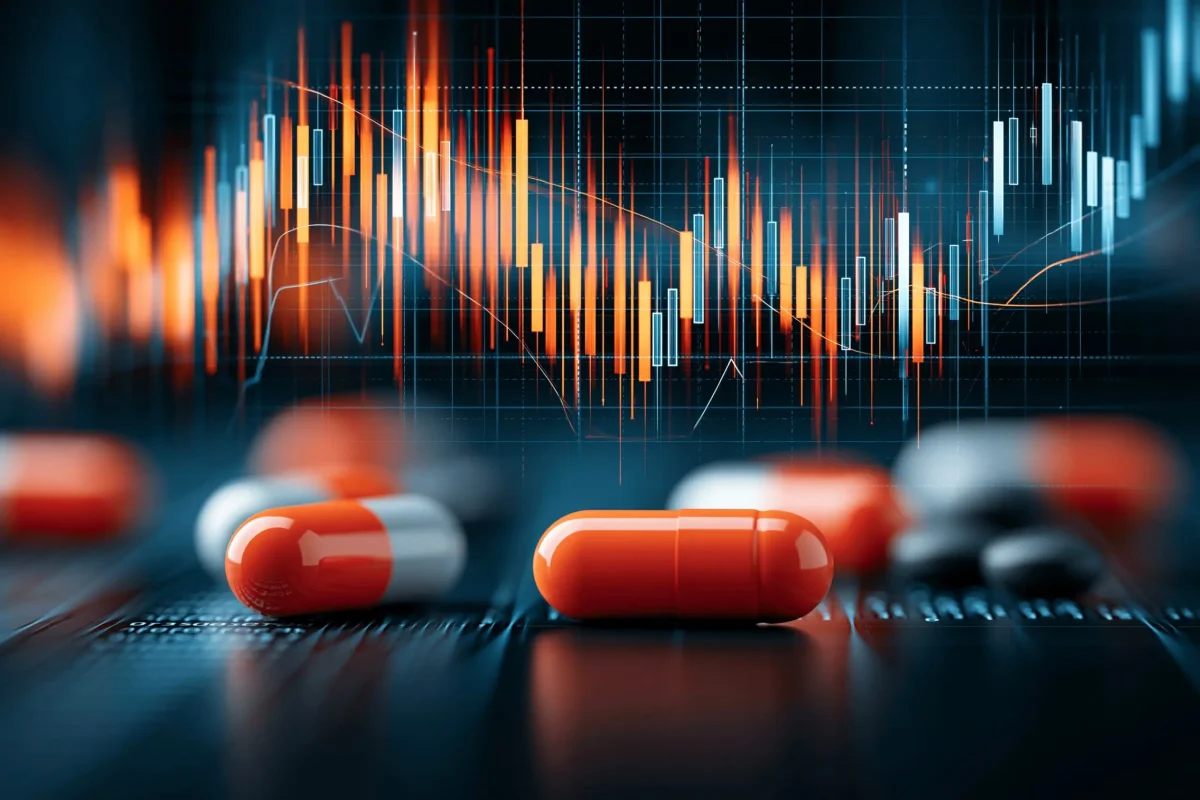 Healthcare Earnings Test: J&J, UnitedHealth, Abbott in Focus After Sector's 9% Drop