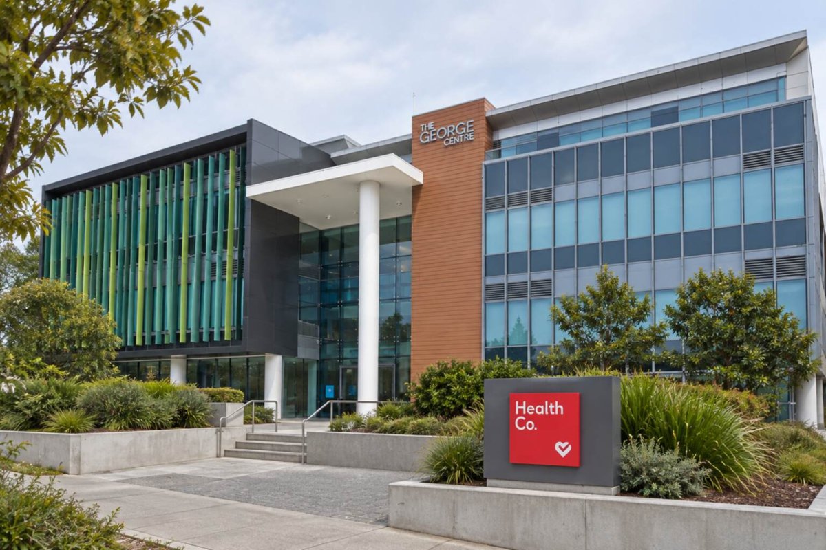 Healthscope Lender Backing Unlocks Hospital Transfers, Boosting HealthCo REIT