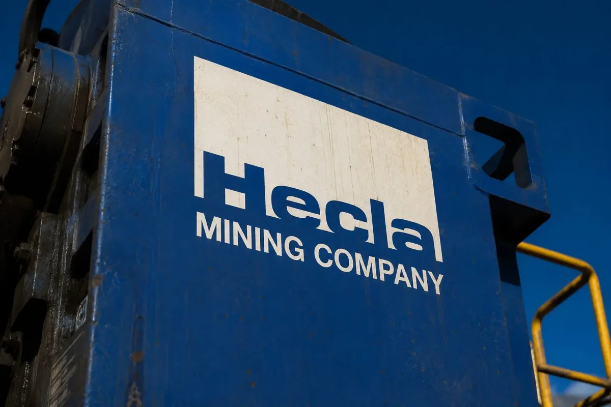 Hecla Mining Rallies 5.7% Despite Cash Conversion Hurdles Ahead of Q2 Report