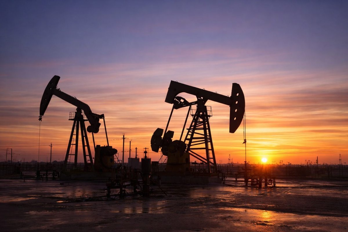 Hedge Funds Reduce WTI Longs as Oil Slides Despite Tight US Stocks