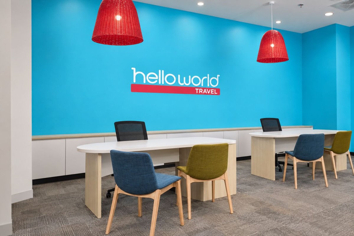Helloworld's A$135M Crown Currency Buy Raises Debt and Dilution Alarms