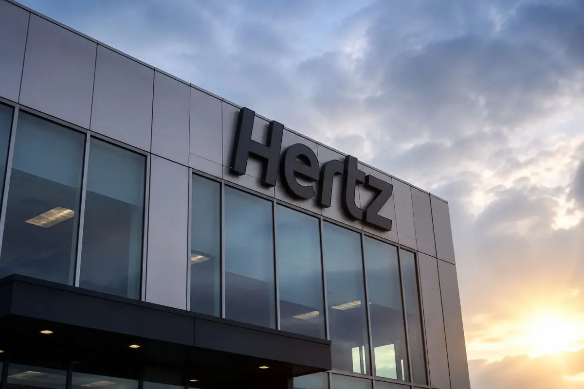 Hertz Stock Soars 29% on Q2 Beat, But Q3 Is the Real Test