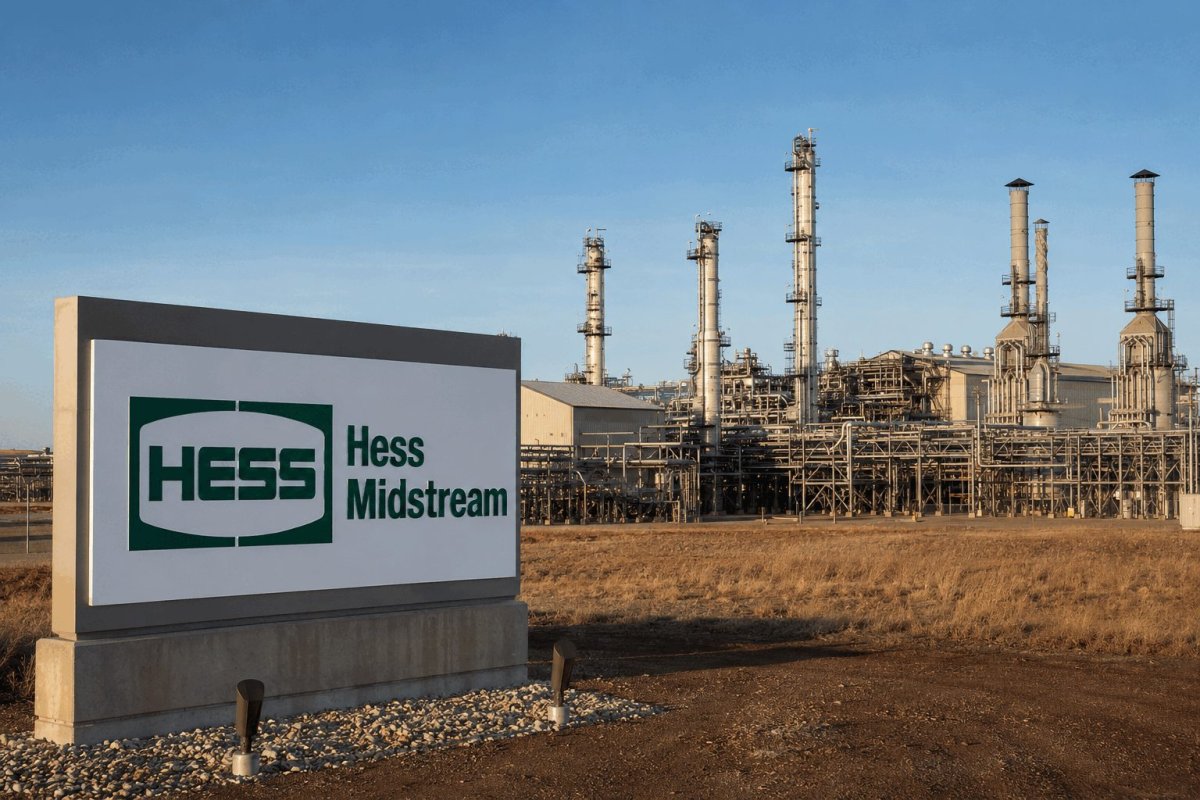 Hess Midstream's 8% Yield Faces Analyst Skepticism