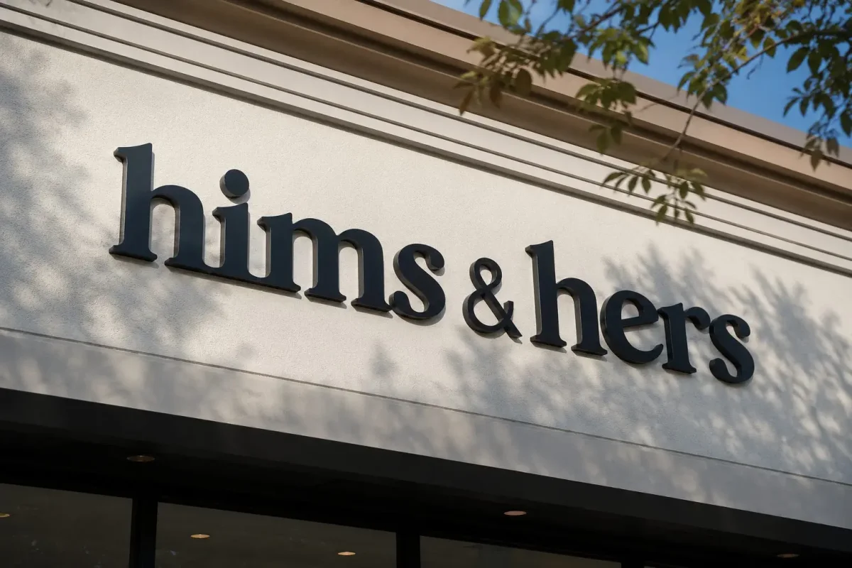 Hims Completes $1.15B Eucalyptus Acquisition, Shares Dip Slightly