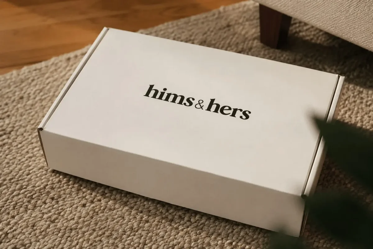 Hims & Hers Earnings: Weight-Loss Strategy in Focus as GLP-1 Shift Unfolds