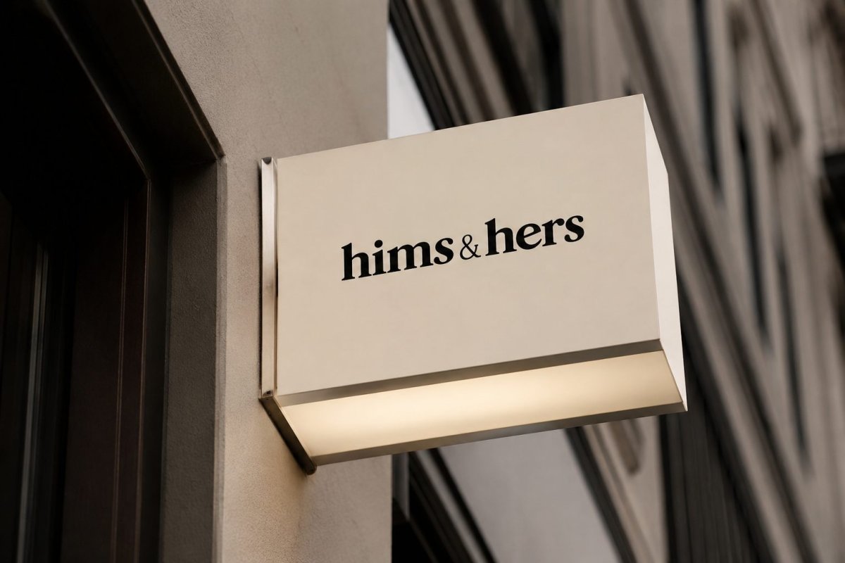 Hims & Hers Shares Slide on Convertible Note Sale, Dilution Worries
