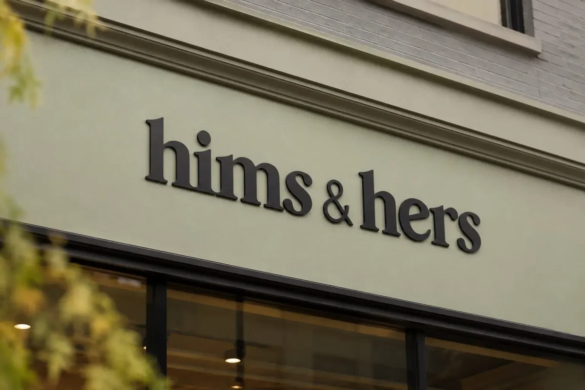 Hims & Hers Shares Surge on Canaccord Upgrade Amid GLP-1 Shift