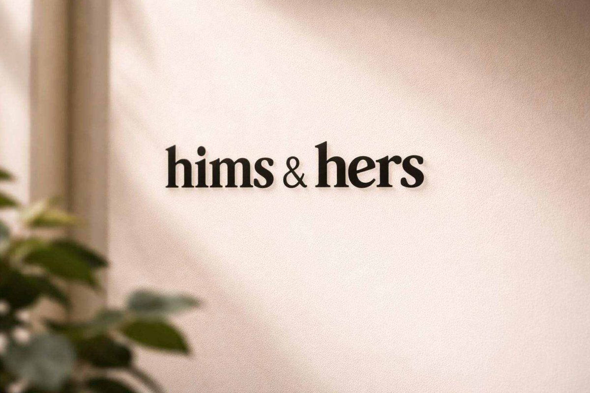 Hims & Hers Stock Jumps on FDA's Peptide Policy Review
