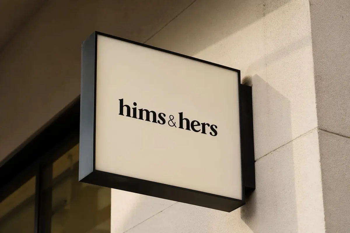 Hims & Hers Surges on JPMorgan Upgrade and GLP-1 Expansion