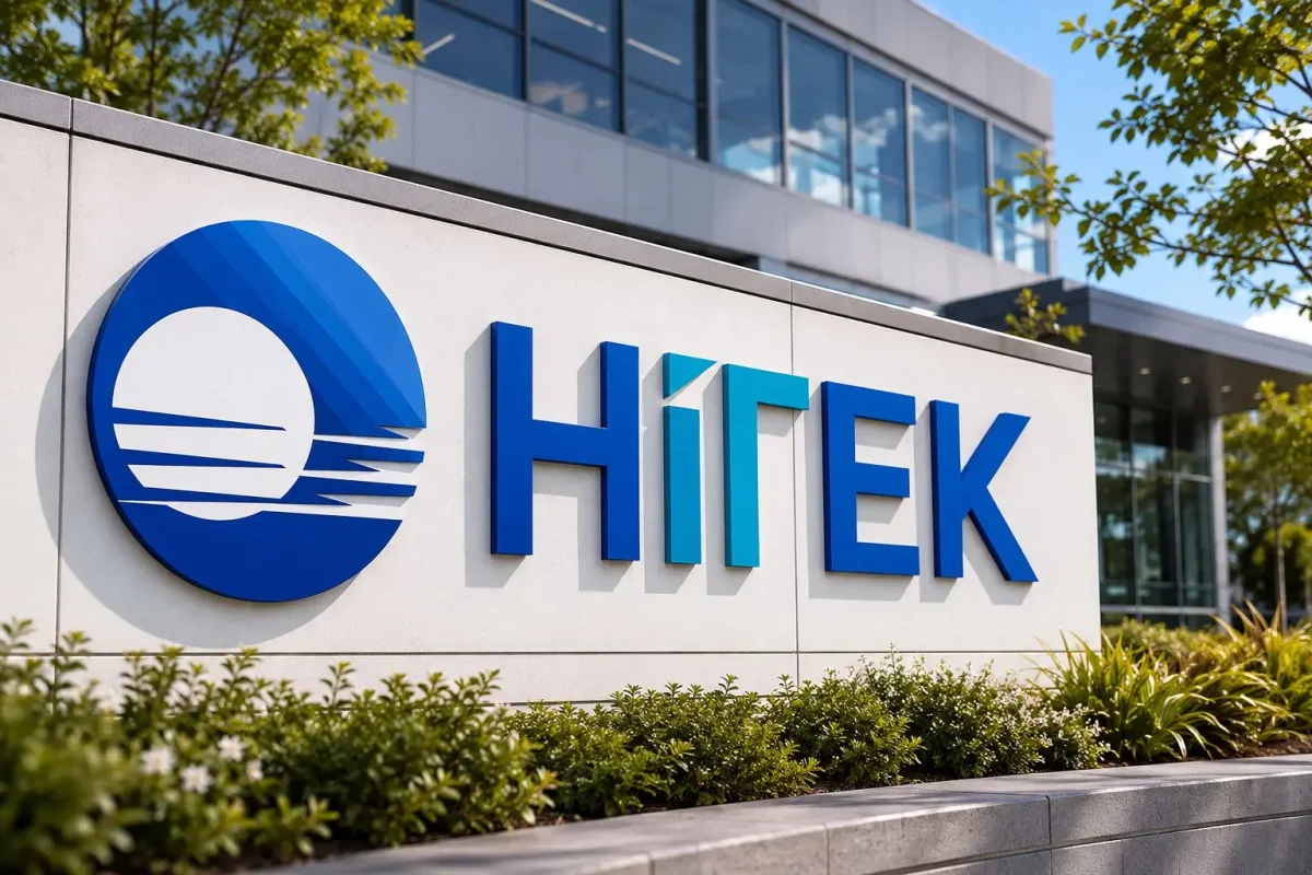 Hitek Global Shares Surge After Reverse Split, HKIT Active