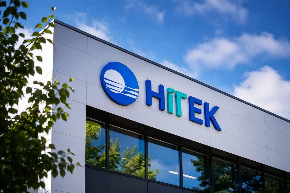 Hitek Global Shares Surge Premarket After Heavy Volume, Dilution Concerns Loom