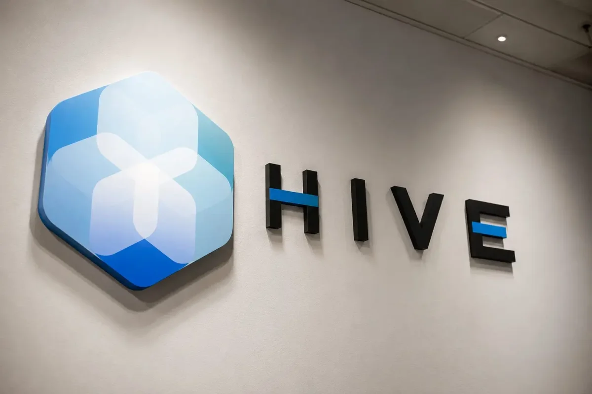 HIVE Digital Revenue Soars 158% as AI Ambitions Face Crypto Headwinds