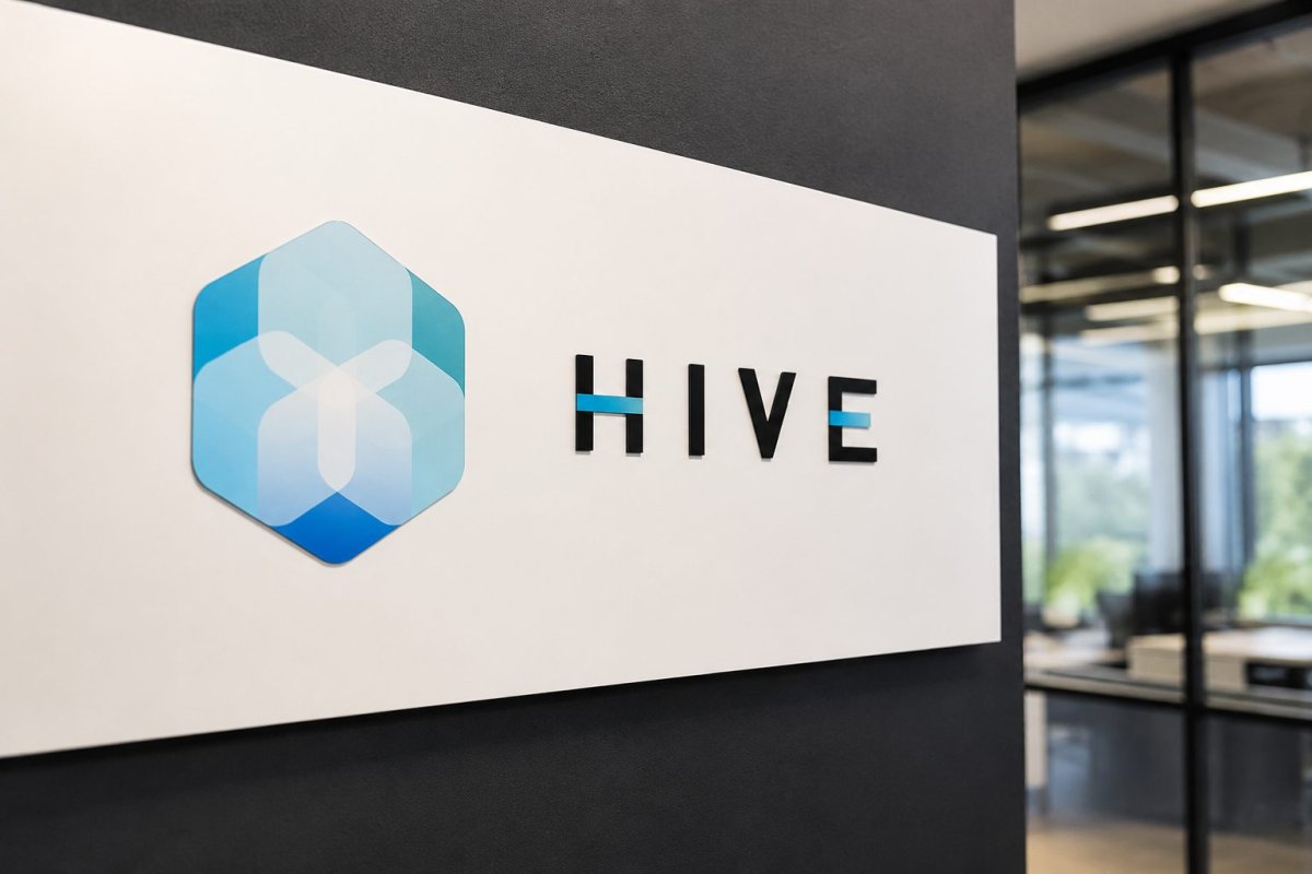 HIVE Digital Soars on C$3.5B AI Data Center Plan in Toronto