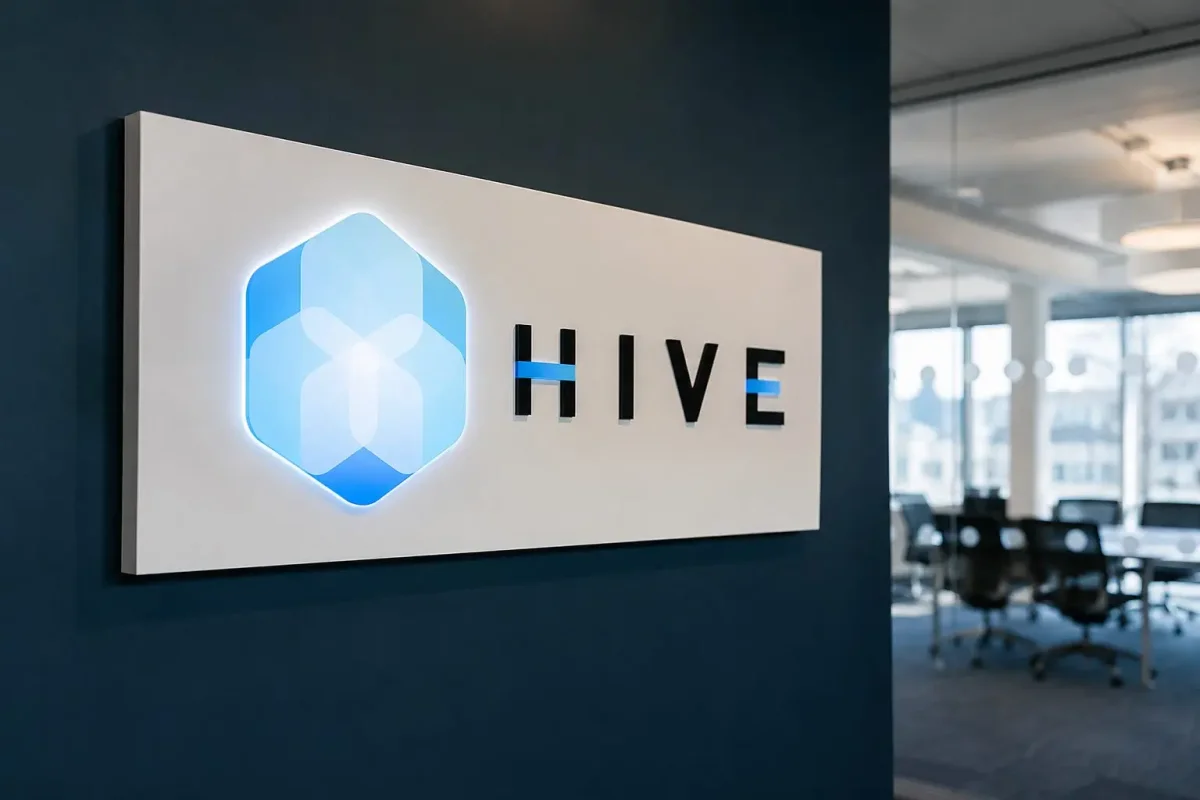 HIVE Digital Surges on Paraguay AI Validation, But Stock Sale Looms