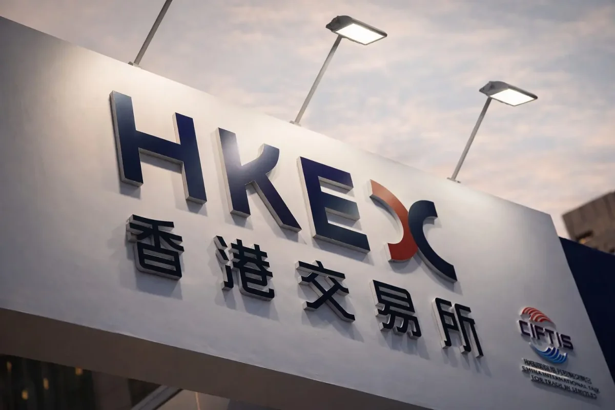 HKEX Eyes IPO Revival and Policy Signals as Key Catalysts